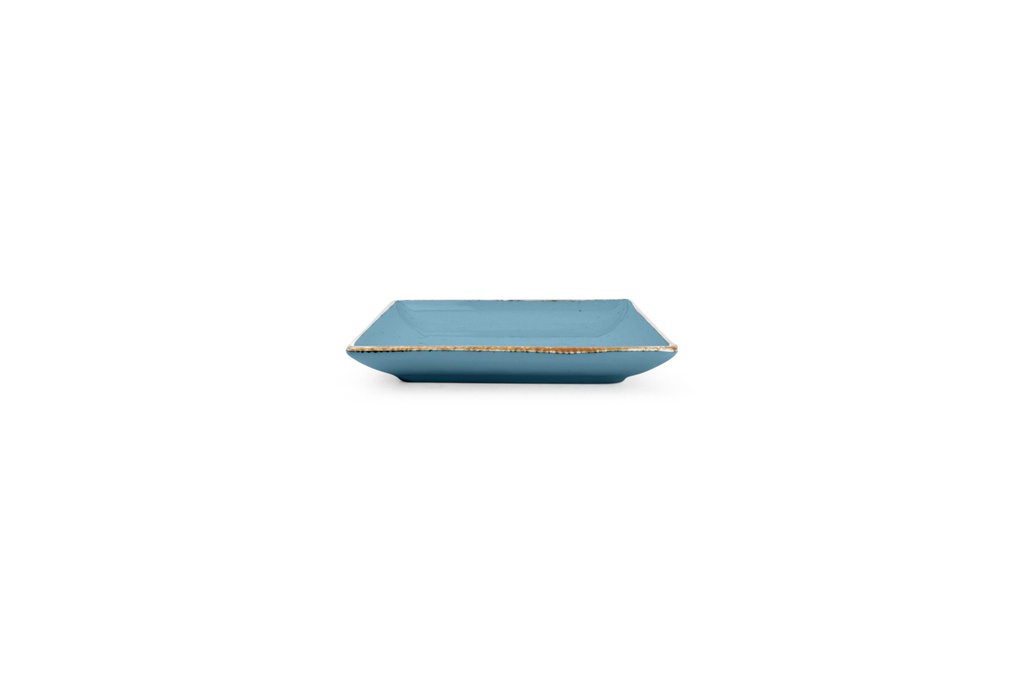 Assiette 11cm Blue Collect | Val-Enza | BonBistro