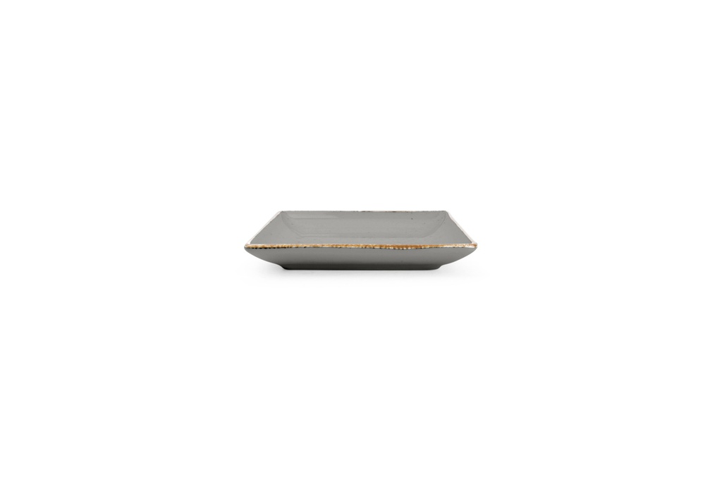Assiette 11cm Grey Collect | Val-Enza | BonBistro