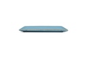 Assiette rectangle 24cm Blue Collect | Val-Enza | BonBistro
