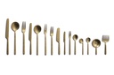 cuillère table Kodai Gold