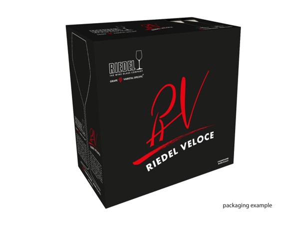 Verre à champagne 33cl Veloce | Val-Enza | Riedel