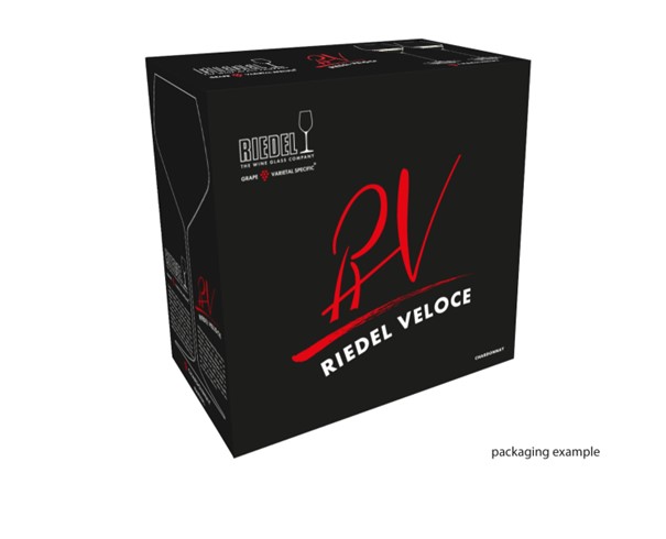 Verre à Riesling 57cl Veloce | Val-Enza | Riedel