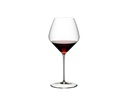 Verre à Pinot Noir 76cl Veloce | Val-Enza | Riedel