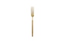 Fourchette de table Helix Gold - Set/6