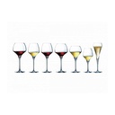 Set de 6 verres vin 37cl Open Up | Val-Enza | C&amp;S