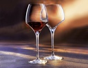 Set de 6 verres vin 37cl Open Up | Val-Enza | C&amp;S