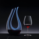 Décanteur 75cl Amadeo Blue | Val-Enza | Riedel