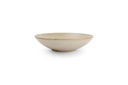 Assiette creuse Ø21xH5cm Cirro Beige