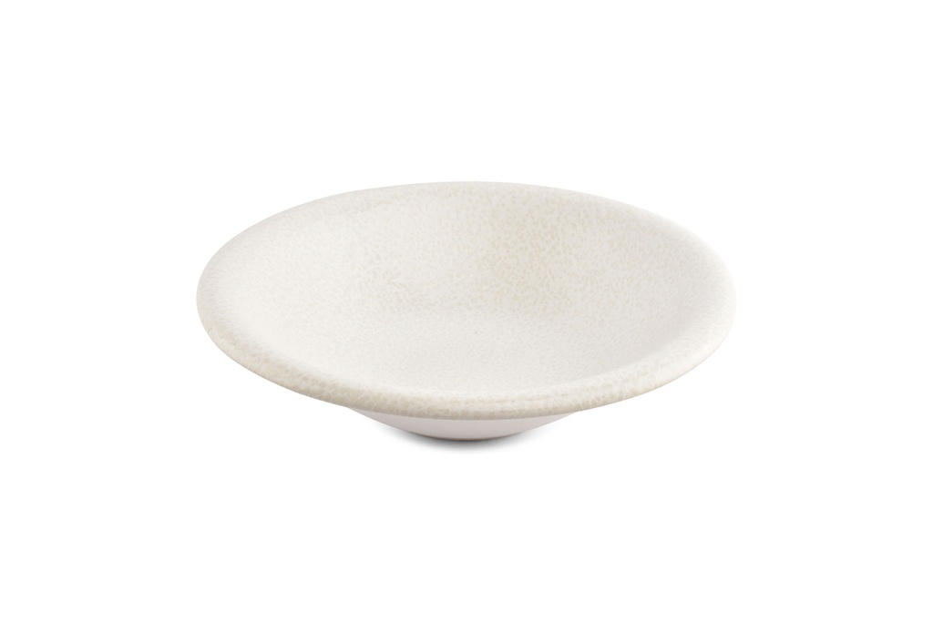 Assiette creuse Ø31,5xH8cm Alta White 