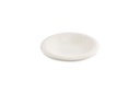 Assiette creuse Ø23xH4,5cm Alta White 