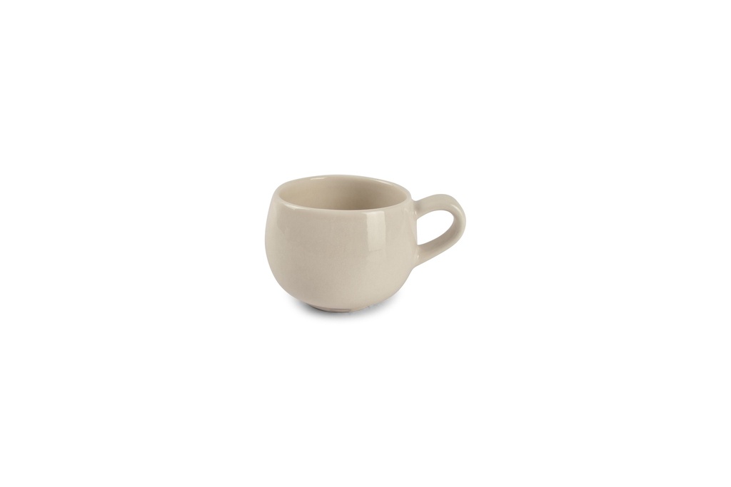 Tasse 17cl Vanilla Curvo