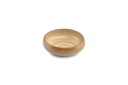 Bowl Ø16,5Xh6cm Terra Gold