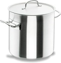 Casserole &amp; couvercle Ø16xH16cm Chef Classic