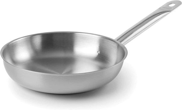 Poêle Ø20xH4cm Chef Classic