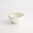 Bol Ø9,5xH4,6cm Earthware Melamine