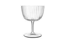 [VEA13161-BYL] Verre à cocktail 27cl Speakeasies - Set/6