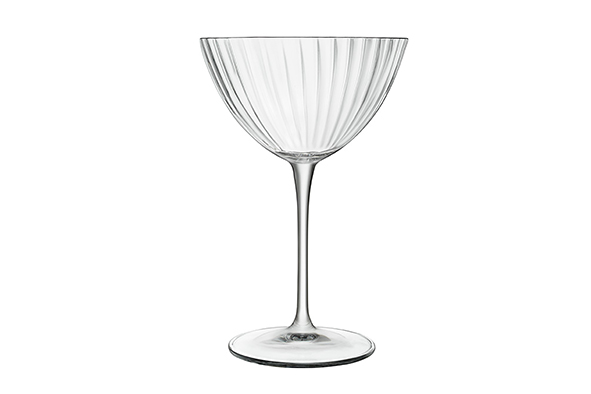 Verre à Martini 22cl Speakeasies - Set/6 