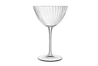 [VEA13168-BYL] Verre à Martini 22cl Speakeasies - Set/6 