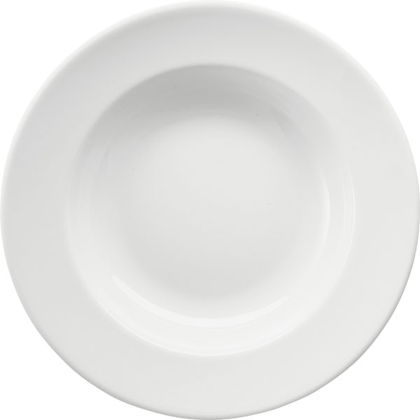 Assiette creuse Ø28cm Altea