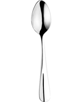 [VE2610-3] Coffee spoon Baguette LM