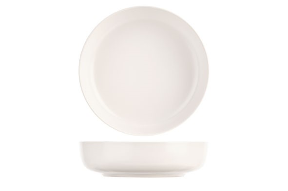 Assiette Ø18,5xH5cm Baltic