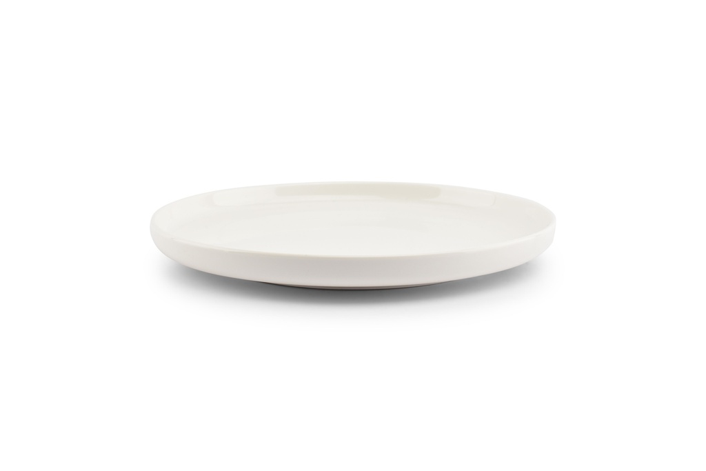 Assiette Ø25cm White Nuo