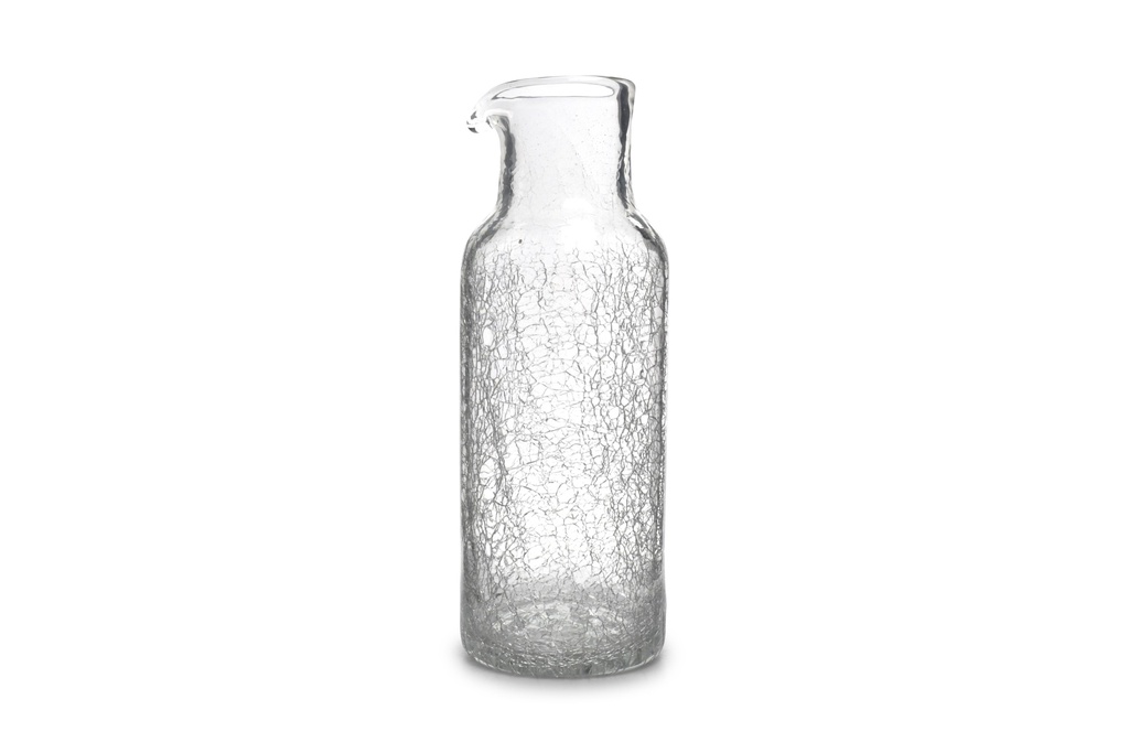 Carafe Crackle 110cl