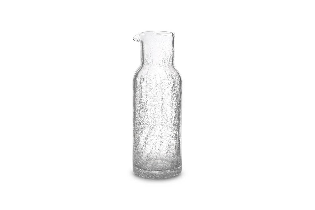 Carafe Crackle 53cl