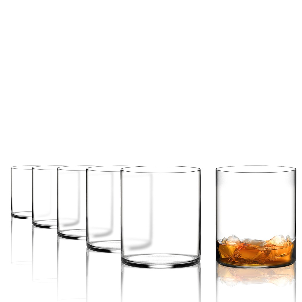 Whisky glass 43cl Kyoto - Set/6