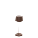 Lampe de table H20cm Micro Olivia Copper