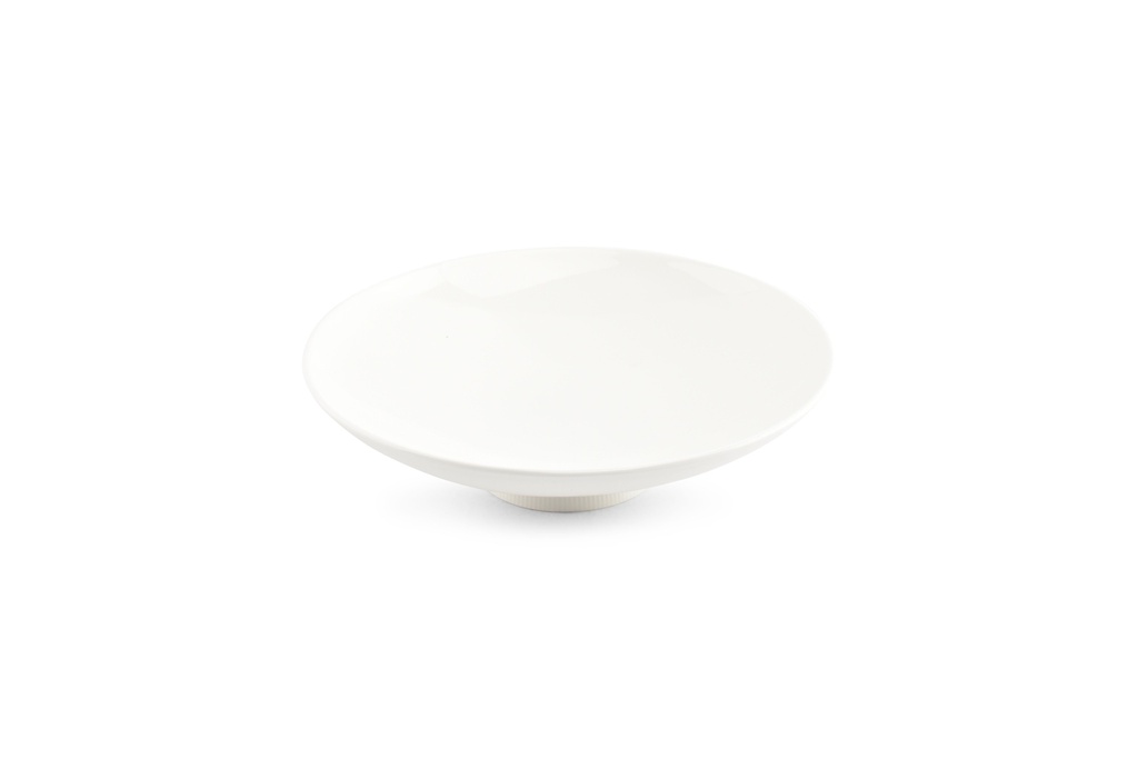 Assiette creuse Ø26xH7cm Lina 