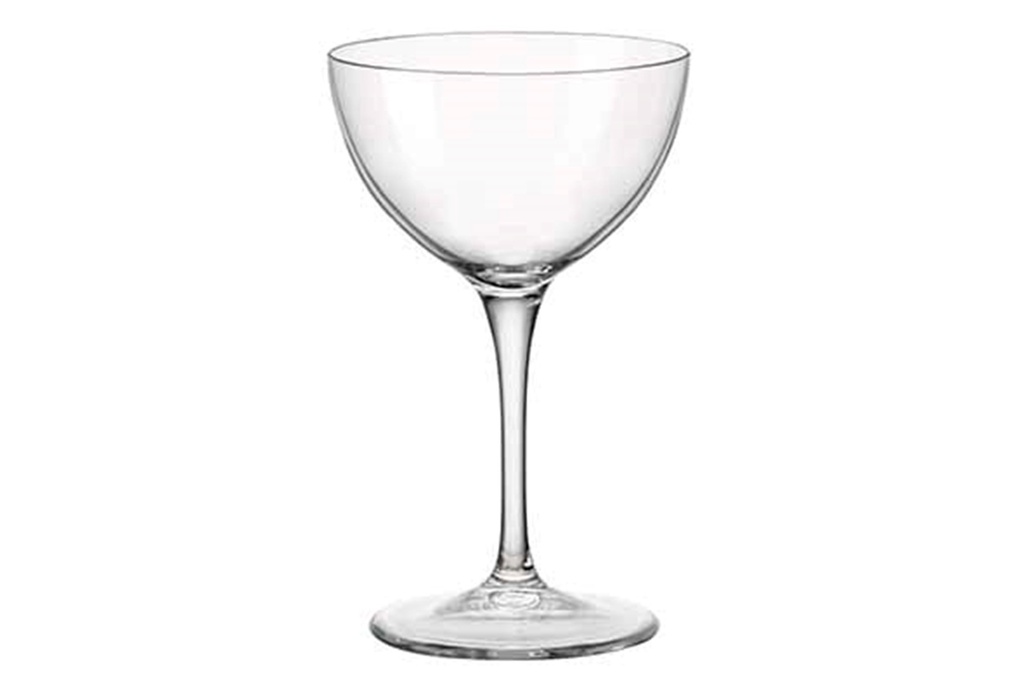 Coupe Martini 23,5cl Novecento- Set/4