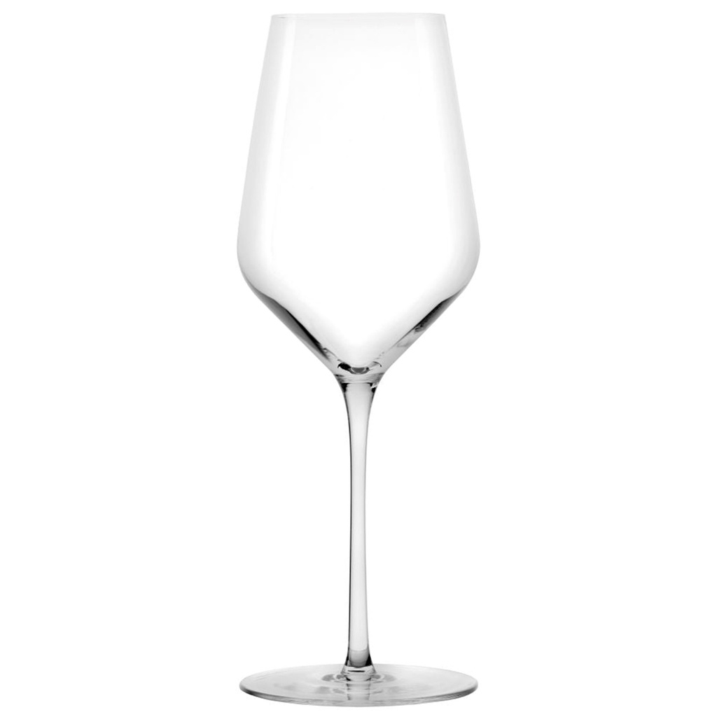 White wine glass 41cl Starlight - Set/6