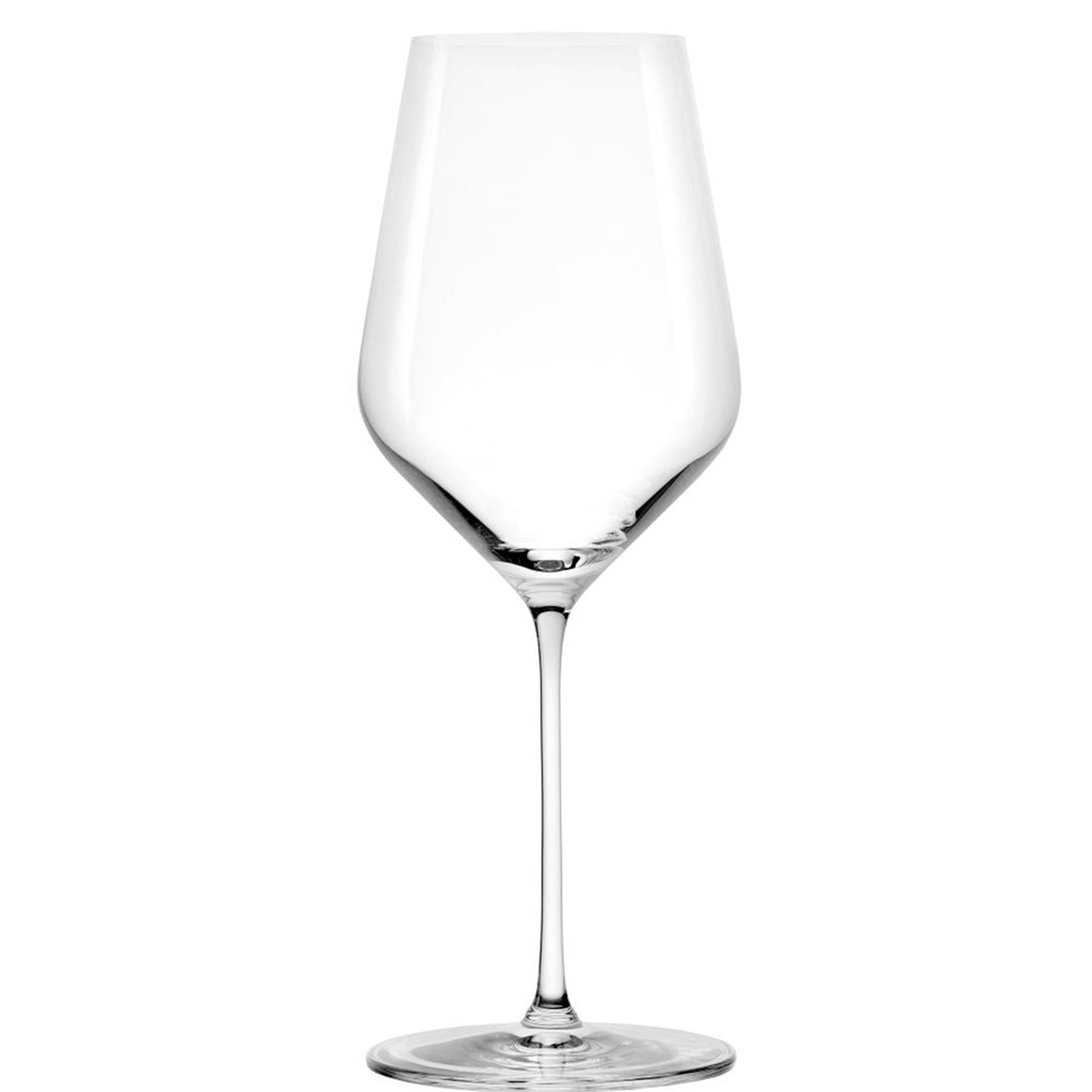 Red wine glass 51cl Starlight - Set/6