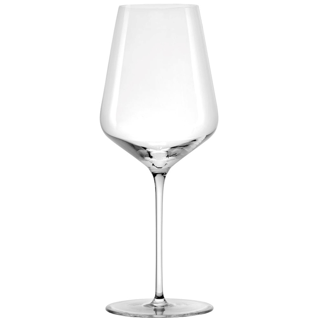 Bordeau wine glass 67,5cl Starlight - Set/6