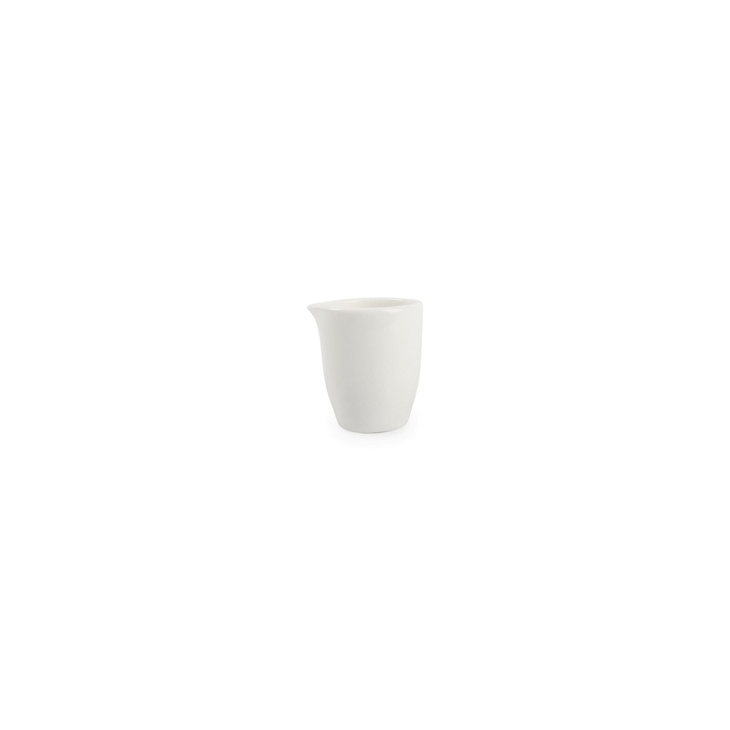 Crémier/Saucier 8,5cl White Ceres
