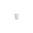 Crémier/Saucier 8,5cl White Ceres