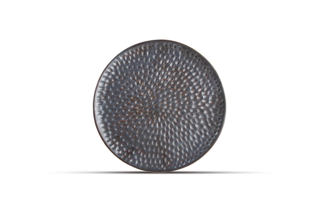 Assiette Ø20cm Copper Brass