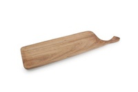[VE764000] Planche à servir 50x15cm Wood Palla