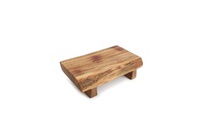 [VE805624] Planche 28cm Wood Chop