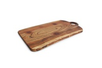 [VE805622] Planche 49x25cm Wood Chop