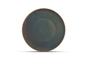 Assiette Ø27cm Cirro Green