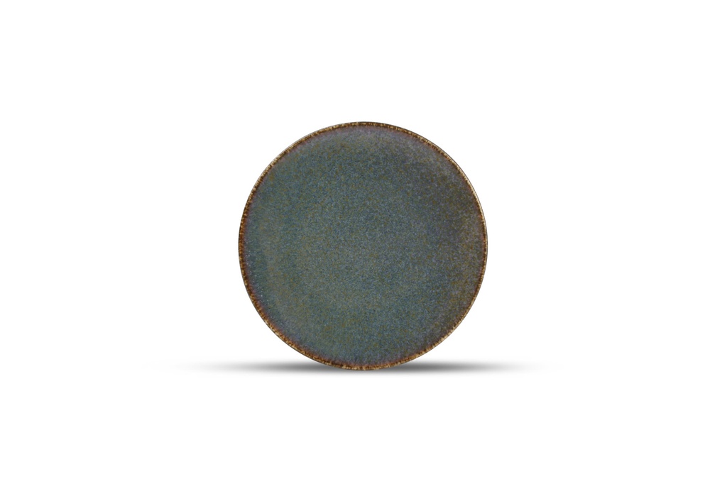 Assiette Ø16cm Cirro Green