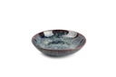 Assiette creuse Ø19xH4cm Hazy Blue