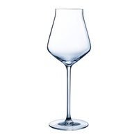 [VE7511307] Verre à vin 30cl Reveal Up Soft - Set/6