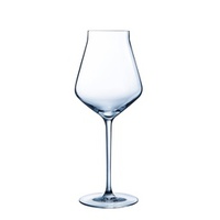 [VE7511306] Verre à vin 40cl Reveal Up Soft - Set/6