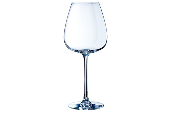 Verre à vin 25cl Grands Cépages - Set/6