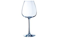 [VEJ9088] Verre à vin 25cl Grands Cépages - Set/6