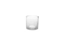 Verre Crackle 22cl - Set/4