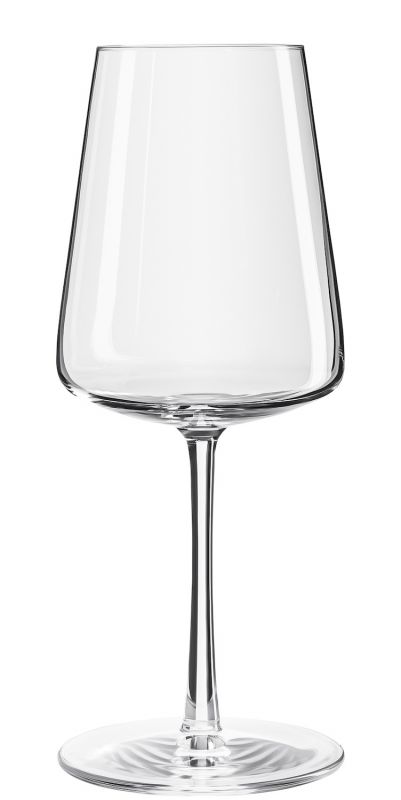 White wine glass 40cl Power - Set/6